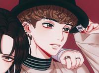 歪，海王要换“情头”了，鱼塘：来吧小可爱，鱼仔：啧，真渣！