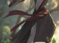 魔道祖师：大火原因很简单，夷陵老祖和蓝二哥哥的情头爱了