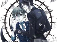 黑执事：塞啵表面是主仆，实际上天天互损，情头诞生