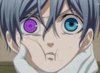 黑执事：塞啵表面是主仆，实际上天天互损，情头诞生