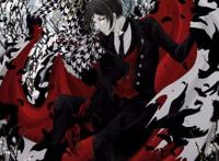 黑执事：塞啵表面是主仆，实际上天天互损，情头诞生