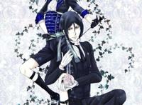 黑执事：塞啵表面是主仆，实际上天天互损，情头诞生