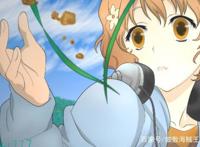 四部甜到爆的动漫，献上你的少女心，一起来看看吧！