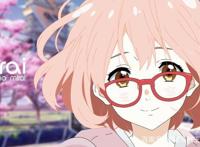 四部甜到爆的动漫，献上你的少女心，一起来看看吧！