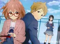 四部甜到爆的动漫，献上你的少女心，一起来看看吧！