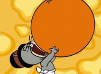 情侣头像之“猫和老鼠”专场！简直可爱得不要不要的！