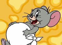 情侣头像之“猫和老鼠”专场！简直可爱得不要不要的！