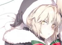 《Fate/staynight》情头：金闪闪和呆毛王VS和红A和远坂凛