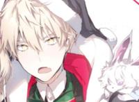 《Fate/staynight》情头：金闪闪和呆毛王VS和红A和远坂凛