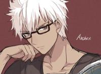 《Fate/staynight》情头：金闪闪和呆毛王VS和红A和远坂凛