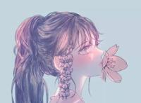 19年最新ins风情侣头像，快申请小号，就是没有男友也要用