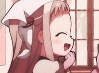 《地缚少年花子君》系列情侣头像