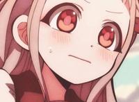 《地缚少年花子君》系列情侣头像