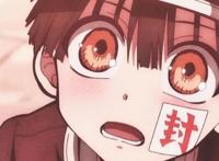 《地缚少年花子君》系列情侣头像