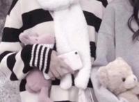 超好看的情侣头像合集