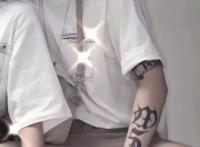 超好看的情侣头像合集