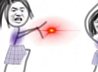 笑到窒息的沙雕情侣头像