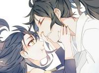 超幸福的古风动漫情侣头像，还君明珠双泪垂，恨不相逢未嫁时！