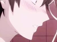 动漫情头｜总有些惊奇的际遇比方说当我遇见你