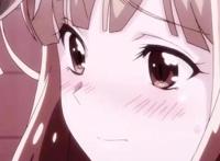 动漫情头｜总有些惊奇的际遇比方说当我遇见你