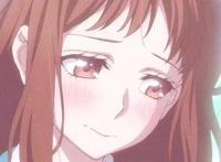 动漫情头｜总有些惊奇的际遇比方说当我遇见你