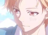 动漫情头｜总有些惊奇的际遇比方说当我遇见你