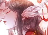 星星坠入眼里/动漫情头