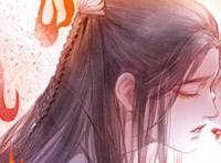 星星坠入眼里/动漫情头