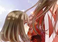 星星坠入眼里/动漫情头