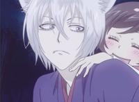 动漫情头：你知道有三个人特别喜欢你吗？我啊我啊我啊！