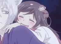 动漫情头：你知道有三个人特别喜欢你吗？我啊我啊我啊！