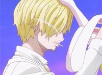 动漫情头：你知道有三个人特别喜欢你吗？我啊我啊我啊！