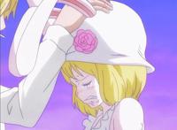 动漫情头：你知道有三个人特别喜欢你吗？我啊我啊我啊！