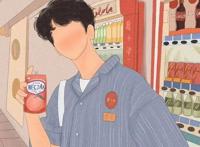 那些一眼心动的情头丨我的故事都是关于你啊