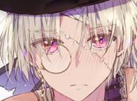 「动漫情头」十年初见，顾我心安