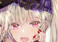 「动漫情头」十年初见，顾我心安