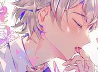 「动漫情头」十年初见，顾我心安