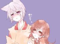 「动漫情头」最美不过你的名字，用余生写一首情诗