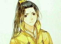 魔道祖师动漫情头，身在无间，心在桃源！