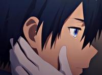 【动漫情头】可以分享的瞬间我想到的都是你