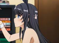 【动漫情头】可以分享的瞬间我想到的都是你