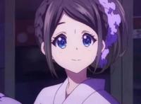 超火动漫情头：心是我的，但里面装的都是你