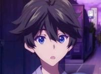 超火动漫情头：心是我的，但里面装的都是你