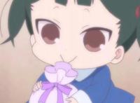 动漫情头丨别难过这就是生活