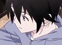 08.16动漫情头分享