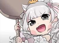 动漫情头丨依旧喜欢你