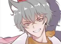 动漫情头丨依旧喜欢你