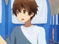 你们要的动漫情头！看看都是哪些CP？