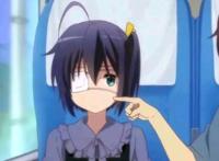 你们要的动漫情头！看看都是哪些CP？