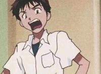 你们要的动漫情头！看看都是哪些CP？